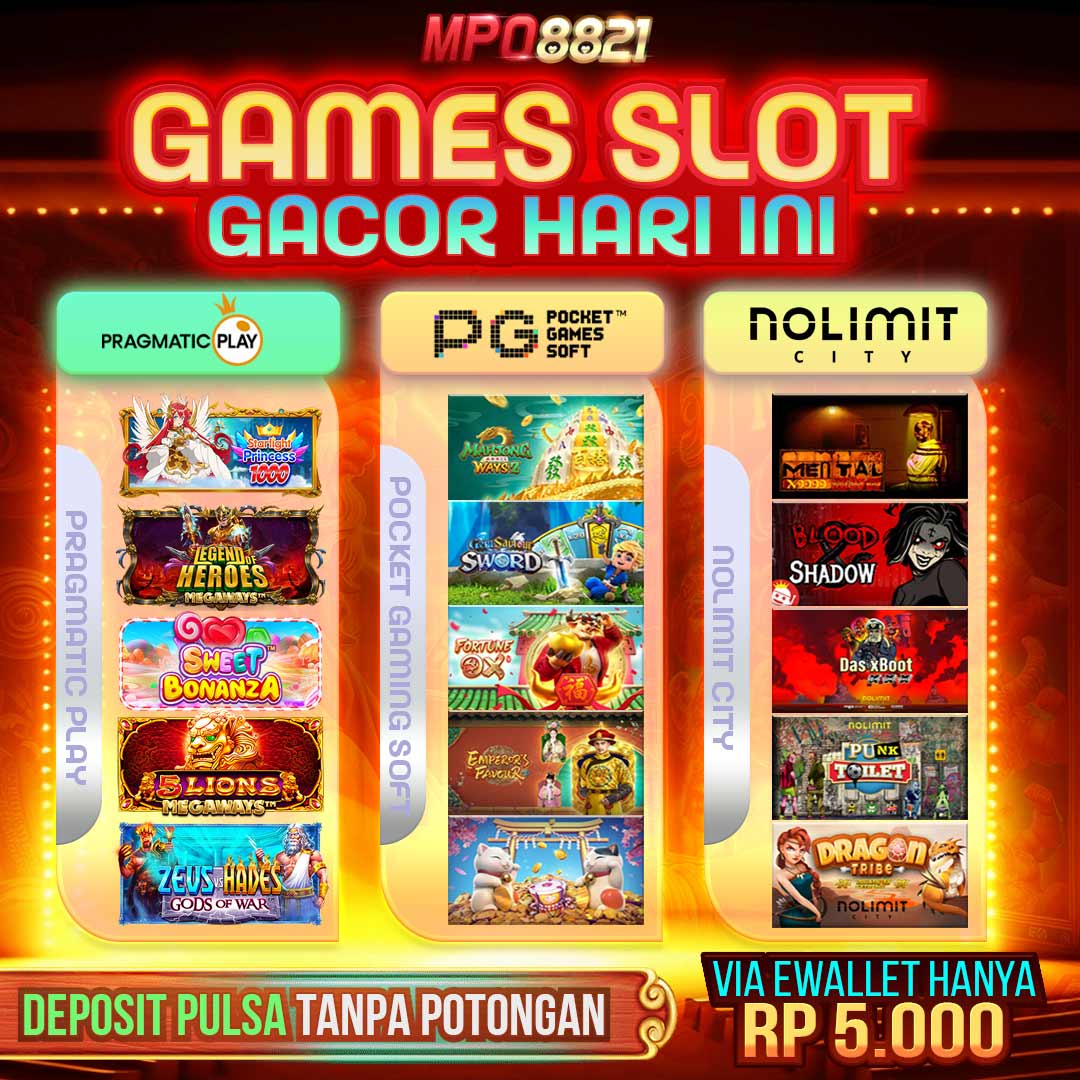 Situs Taruhan Terbaik Asia